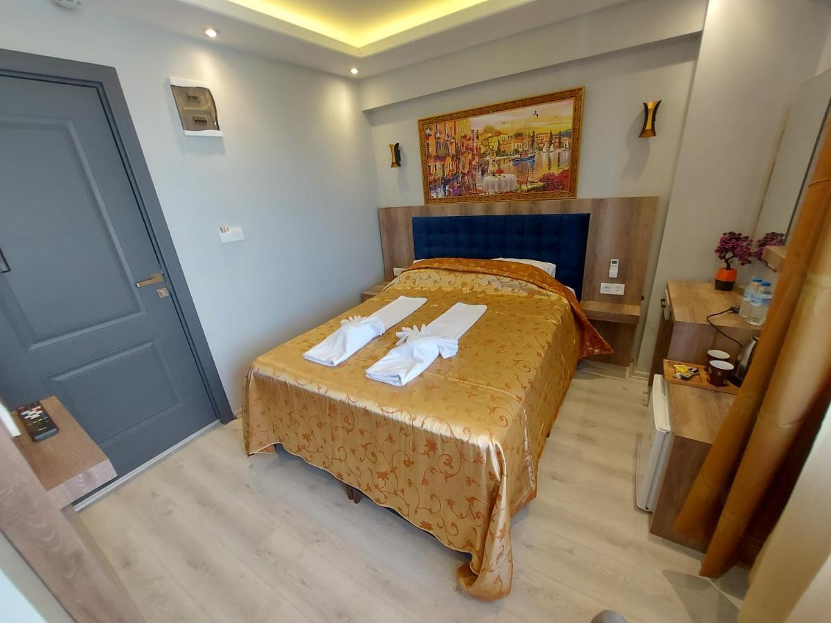 Peker Hotel Stambuł Zewnętrze zdjęcie