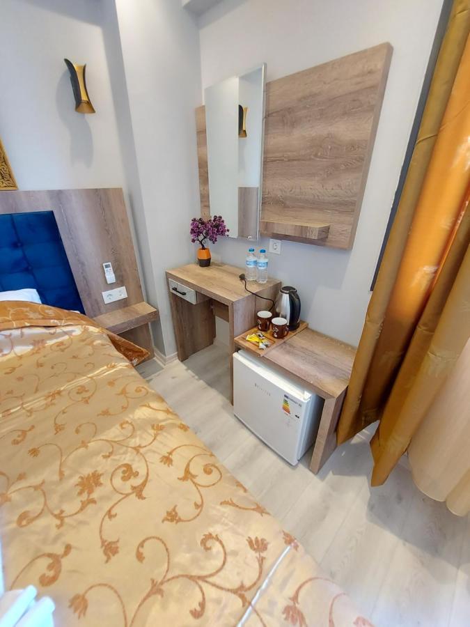 Peker Hotel Stambuł Zewnętrze zdjęcie