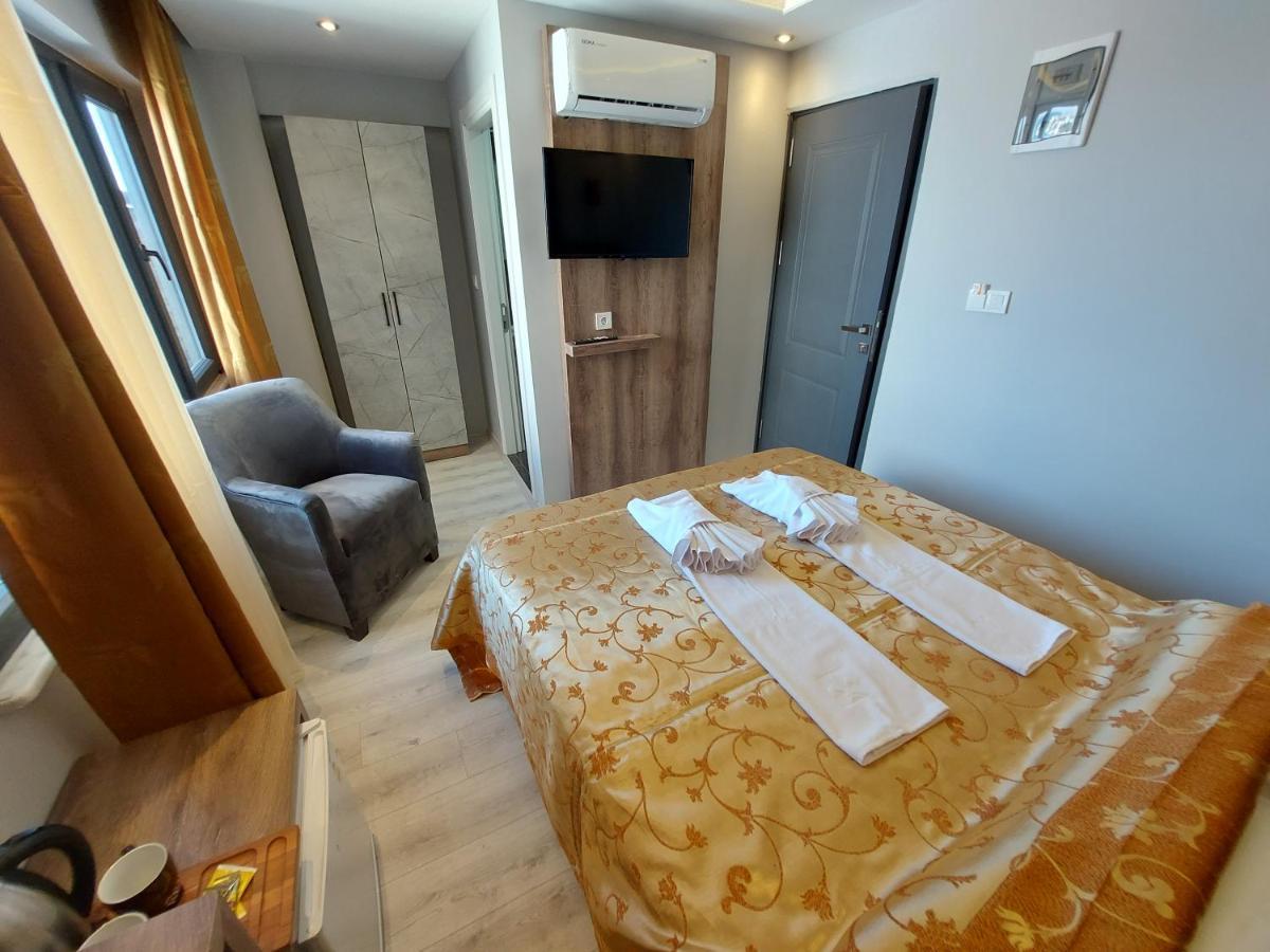 Peker Hotel Stambuł Zewnętrze zdjęcie